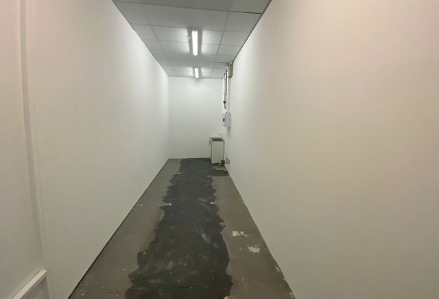 To Let commercial Property for Rent in Somerset West Mall Triangle Western Cape